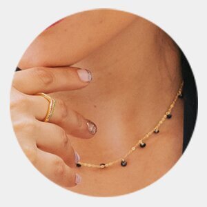 Baño de Oro 18K