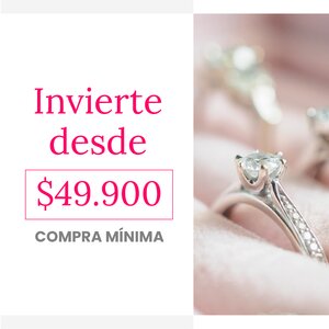 Compra mínima