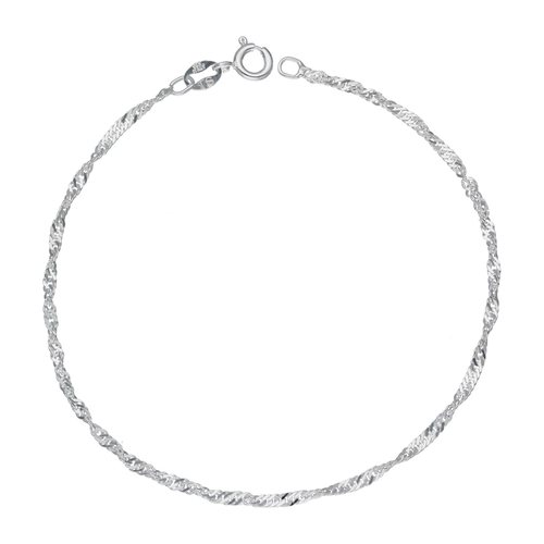 Pulsera Singapur
